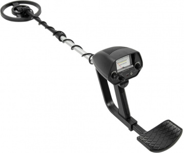 CARCAM Metal Detector MD-4030P