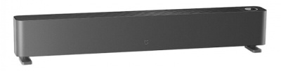 Купить Умный электрический обогреватель Xiaomi Mijia Baseboard Electric Heater 1S Black (TJXDNQ02LX)