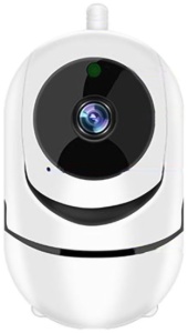 YCC 365 Plus Smart HD PTZ Camera