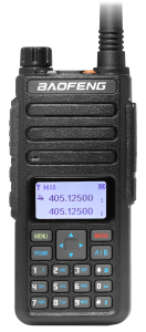 Baofeng DR-1801UV DMR AES256