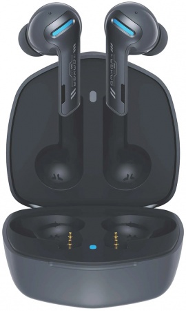 Купить Беспроводные наушники Xiaomi G1 Gray