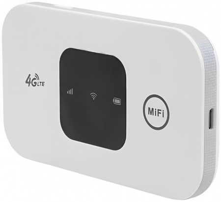 Купить 4G роутер CARCAM 4GMF2