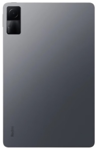 Купить Планшет Xiaomi Redmi Pad, 8 ГБ/128 ГБ, Wi-Fi, Графитовый Серый