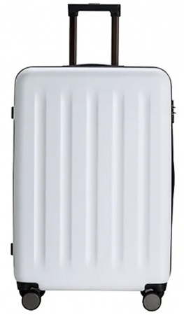 Купить Чемодан Xiaomi Mi Trolley 90 Points 28" White