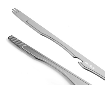 Xiaomi NexTool Multifunctional Titanium Tongs (NE20253)