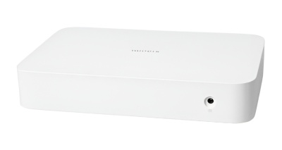 Купить Xiaomi Gigabit Switch 6 ports (SW-106T-A) White 
