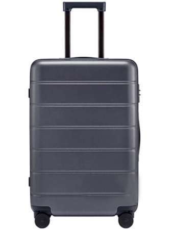 Купить Чемодан Xiaomi Mi Suitcase Series 24" (LXX03RM) Gray