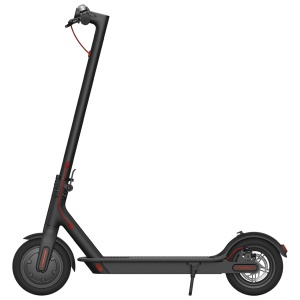 Купить Электросамокат CARCAM ELECTRIC SCOOTER - BLACK
