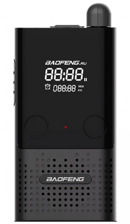 Купить Набор раций Baofeng BF-T9 2шт.