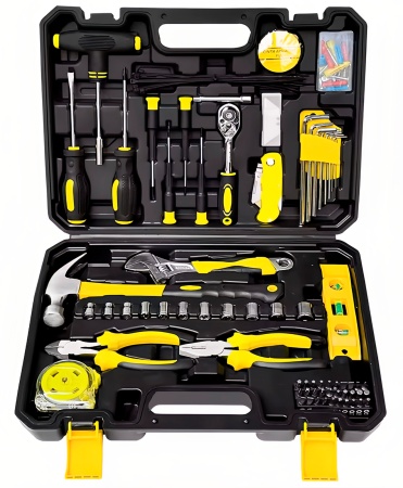 Купить Household Tool Set 98 in 1 (ZH98IN1)