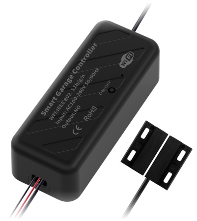 Купить CARCAM WIFI Switch Garage Door Controller CKM03