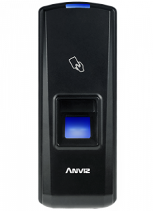 ANVIZ T5 Pro