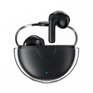Купить Беспроводные наушники Lenovo LP80 Live Pods TWS Black