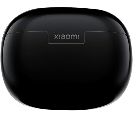 Купить Беспроводные наушники Xiaomi FlipBuds Pro Black (TWSEJ20GT)