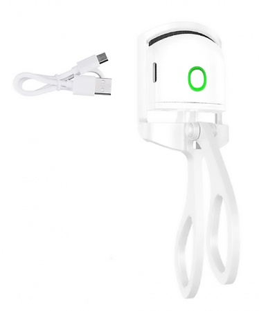 Купить Аппрата для ресниц Xiaomi Bomidi Electric Eyelash Curler EC1 White 