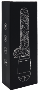 Купить SenCiciMen Auto-Sexmashine Realistick Dildo (SCMHW-304)