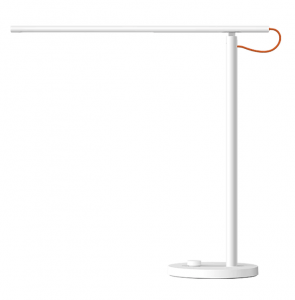 Купить Умная настольная лампа Xiaomi Mi Smart LED Desk Lamp 1S (MJTD01SYL)