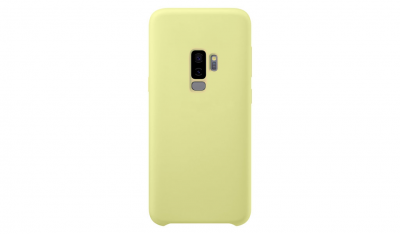 Чехол для Samsung S9 Plus SILICONE COVER