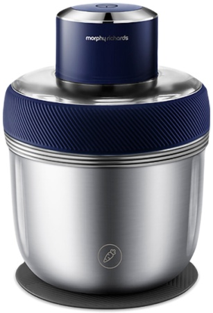 Купить Мясорубка Xiaomi Morphy Richards Food Processor 0.8-1.5L (MR9401A)