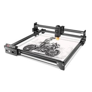 Купить Лазерный гравер Ortur Laser Master 2 S2 (LU2-10A) EU