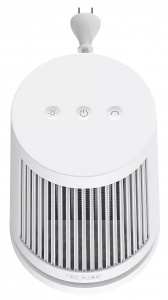 Купить Обогреватель воздуха Xiaomi Mi Desktop Heater 600W (ZMNFJ01YM) 