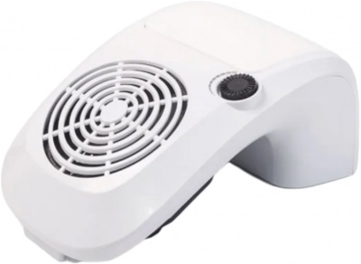 Купить Лампа и маникюрный пылесос Smart Nail Lamp 2.0 858-9