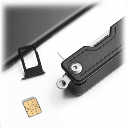 Купить Мультитул Xiaomi NexTool Multifunction Knife Black (NE20096)