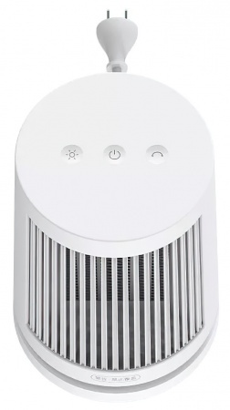 Купить Обогреватель воздуха Xiaomi Mi Desktop Heater 600W (ZMNFJ01YM) 