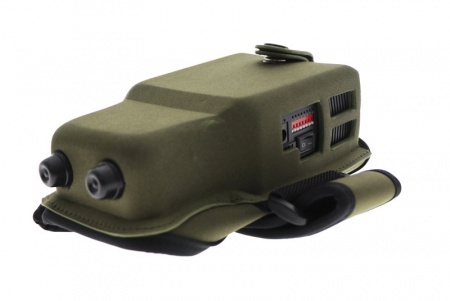 Купить Подавитель радиосигналов CARCAM SIGNAL JAMMER PS-80N