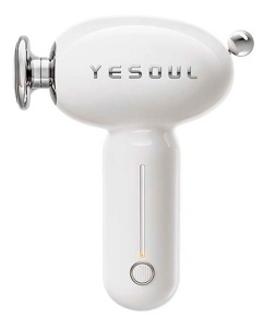 Купить Xiaomi Yesoul Massage Gun MG16 (YS-MMG16) White