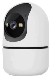 Купить Xiaomi Dlingsmart Smart PTZ Camera X3 (FJ07CAM) White