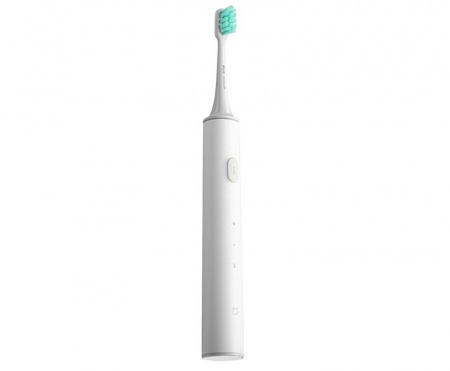 Купить Электрическая зубная щетка Xiaomi Mijia Sonic Electric Toothbrush T500 White