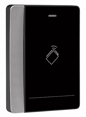 Купить Считыватель Mifare карт HiWatch ACT-R2102M