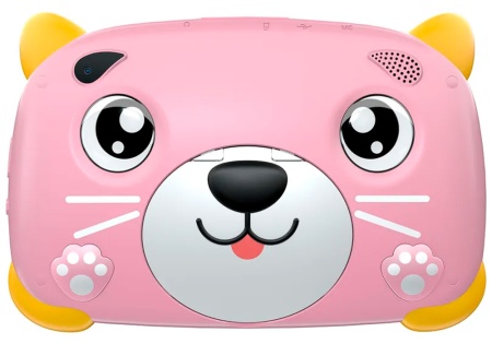 Купить Планшет DOOGEE U7 2/32 Gb Cotton Candy Pink