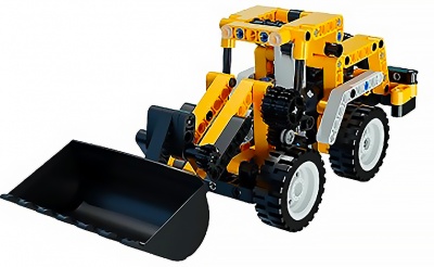 Купить Конструктор Xiaomi Onebot Mini Loader (OBQXCC95AIQI)