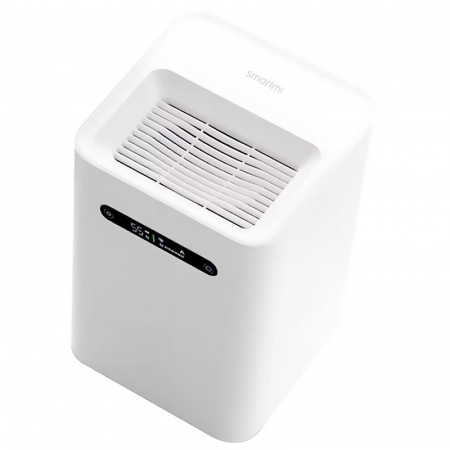 Купить Увлажнитель Xiaomi Smartmi Air Humidifier 2 (CJXJSQ04ZM)