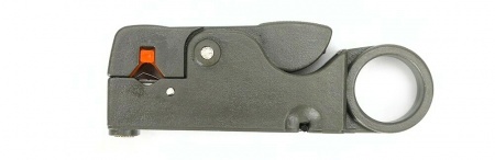 Купить Набор инструмента для работы с витой парой CARCAM NCT01