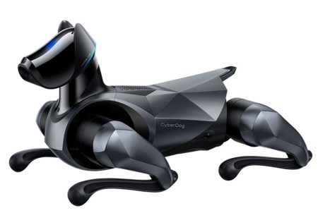 Xiaomi CyberDog 2 Bionic Quadruped Robot