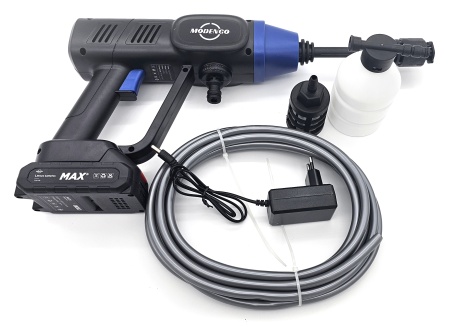 Купить Мойка высокого давления Modengo Cleaning Machine (D0001)