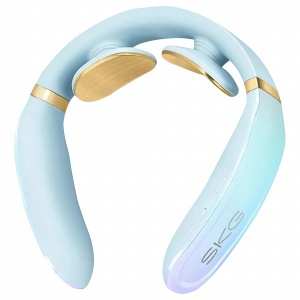 Купить Массажер Xiaomi SKG Smart Massager K6 Light Blue