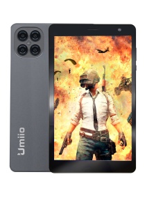 Купить Планшет Umiio Smart Tablet PC P15 Pro Grey