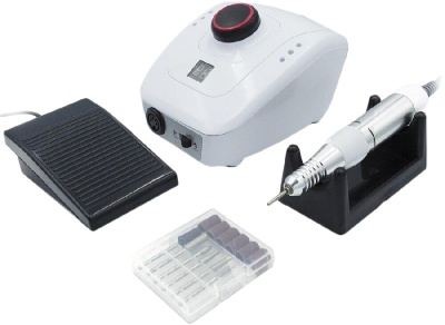 Купить Аппарат для маникюра Fresa Per Unghie White DM-206