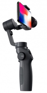 Купить Карманный стабилизатор Xiaomi Funsnap Capture 2S Handheld Stabilizer Black