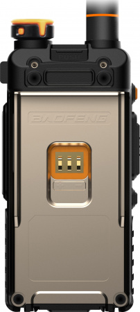 Купить Рация Baofeng Baofeng UV-5RH PRO 10W