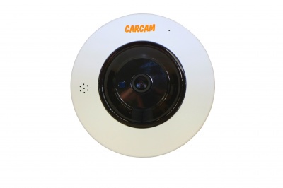 Купить IP камера видеонаблюдения CARCAM CAM-6360PSD