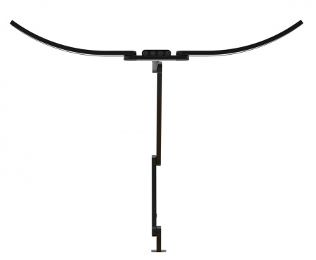 Купить Xiaomi Настольная лампа (XMFDDL05) Black