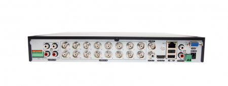 Купить Гибридный видеорегистратор CARCAM XVR3116