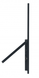 Купить CARCAM 15.6'' IPS 4K 60Hz Портативный монитор Type-C*2 miniHDMI для ПК ноутбука телефона (CCS156UC)