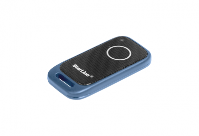 Купить StarLine AS96 BT 2CAN+2LIN GSM