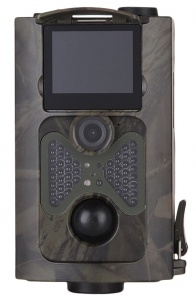 Купить Фотоловушка Suntek HC-550A